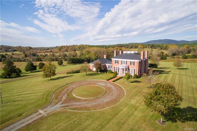 3490 Apsara Farm Ln, Albemarle | $3,999,999